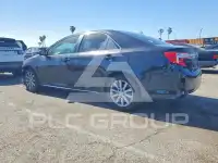 2012 Toyota CAMRY фото