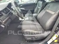 2012 Toyota CAMRY фото