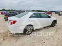 2012 Toyota CAMRY фото