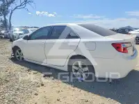 2012 Toyota CAMRY фото