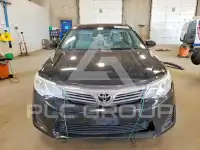 2012 Toyota CAMRY photo
