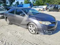 2012 Toyota CAMRY фото