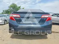 2012 Toyota CAMRY photo