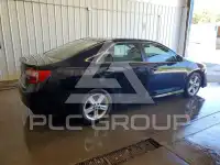2012 Toyota CAMRY фото