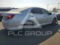 2012 Toyota CAMRY фото