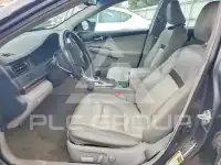 2012 Toyota CAMRY фото
