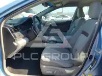 2012 Toyota CAMRY photo