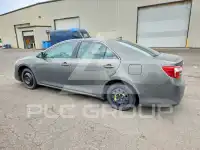 2012 Toyota CAMRY photo