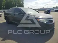 2012 Toyota CAMRY фото