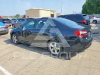 2012 Toyota CAMRY фото
