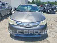2012 Toyota CAMRY photo