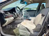 2012 Toyota CAMRY фото