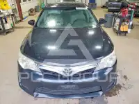 2012 Toyota CAMRY фото