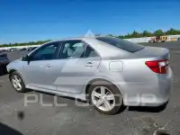 2012 Toyota CAMRY фото