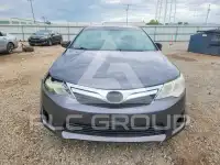 2012 Toyota CAMRY photo