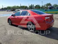 2012 Toyota CAMRY photo