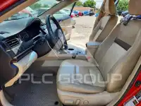2012 Toyota CAMRY фото