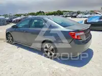 2012 Toyota CAMRY фото