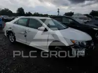 2012 Toyota CAMRY photo