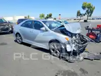 2012 Toyota CAMRY photo
