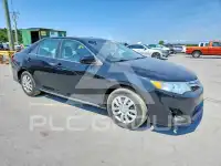2012 Toyota CAMRY photo