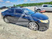 2012 Toyota CAMRY photo