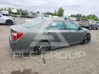2012 Toyota CAMRY photo