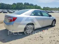 2012 Toyota CAMRY фото
