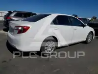 2012 Toyota CAMRY фото