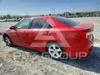 2012 Toyota CAMRY фото