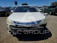 2012 Toyota CAMRY фото