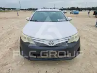 2012 Toyota CAMRY фото