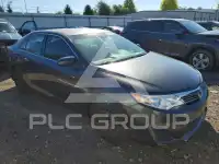 2012 Toyota CAMRY photo