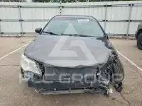 2012 Toyota CAMRY фото