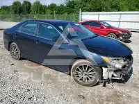 2012 Toyota CAMRY photo
