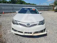 2012 Toyota CAMRY фото