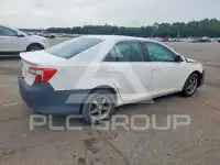 2012 Toyota CAMRY фото