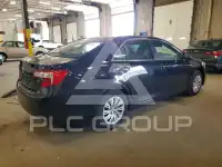 2012 Toyota CAMRY photo
