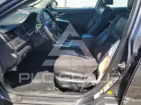 2012 Toyota CAMRY фото