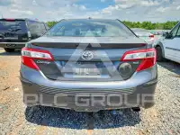 2012 Toyota CAMRY photo