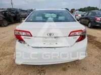 2012 Toyota CAMRY photo