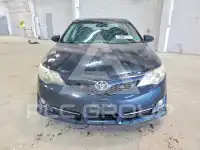 2012 Toyota CAMRY фото