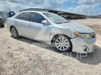 2012 Toyota CAMRY photo