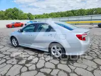 2012 Toyota CAMRY фото
