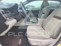 2012 Toyota CAMRY photo