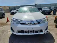 2012 Toyota CAMRY photo