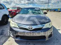 2012 Toyota CAMRY фото