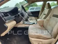 2012 Toyota CAMRY photo