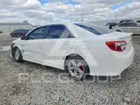 2012 Toyota CAMRY photo