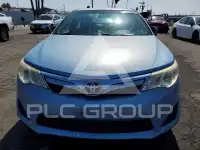 2012 Toyota CAMRY photo